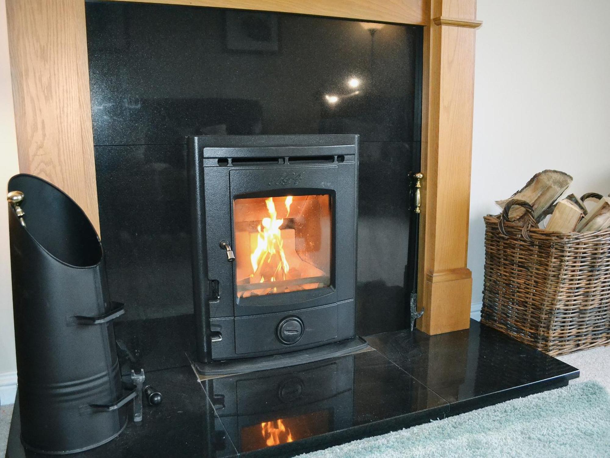 Stags Neuk Villa Aviemore Exterior photo